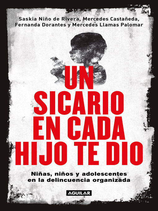 Title details for Un sicario en cada hijo te dio by Varios autores - Wait list